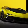Vorschau des Designs Lamborghini Manifesto, Ansicht 4