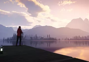 Ankündigung von The Angler - Angelsimulator ...