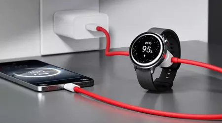 OnePlus hat ein 2-in-1 USB-Kabel auf den Markt gebracht, um Ihr Smartphone und Ihre Smartwatch gleichzeitig aufzuladen