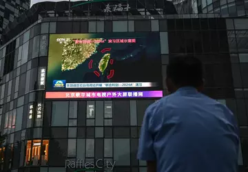 Analysten: China könnte Taiwan in den ...