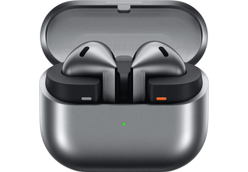 Käufer der Samsung Galaxy Buds 3 ...