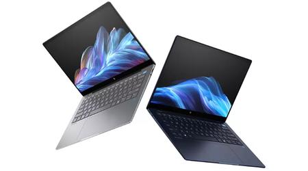 HP OmniBook X und HP EliteBook Ultra in Indien eingeführt: erste Laptops der Marke Copilot+