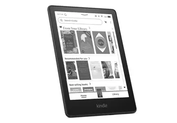 Amazon beendet Unterstützung für ältere Kindles: ...