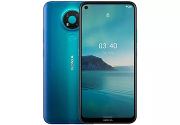 Nokias Budget-Smartphone 3.4 beginnt die Aktualisierung ...