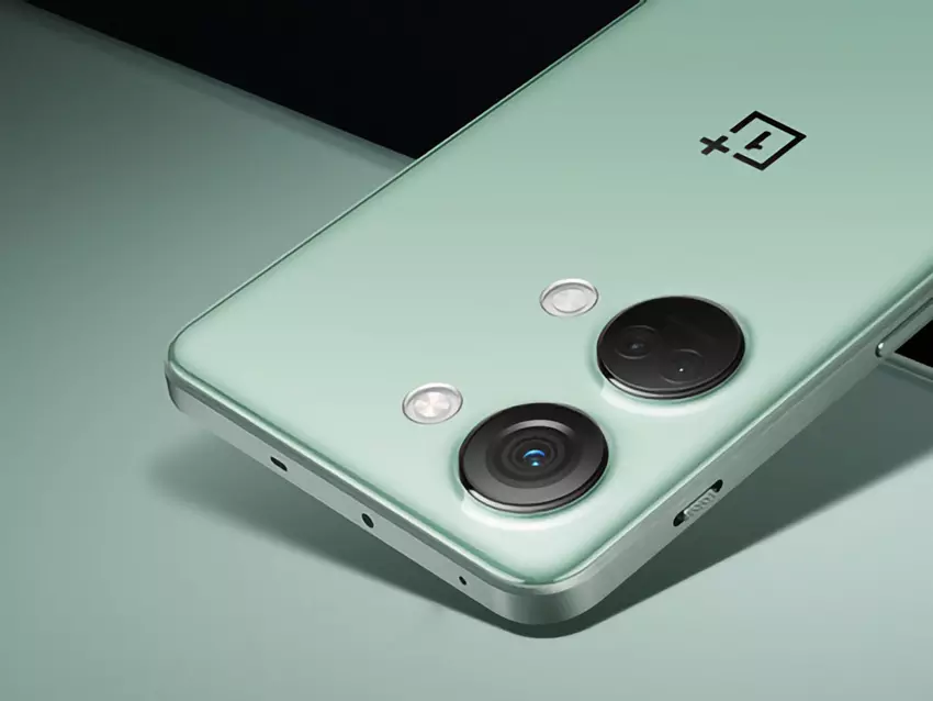 OnePlus arbeitet an Ace 3V Smartphone mit 120Hz OLED-Display und Snapdragon 7 Gen 3 Chip