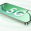 Bild von Realme 5G Telefon