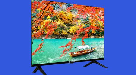 Motorola bereitet die Veröffentlichung der Envision Smart TV-Reihe mit bis zu 55-Zoll-Bildschirmen und MediaTek-Chips vor