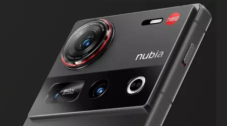 Die Qualität der Fotos vom Nubia Z80 Ultra ist beeindruckend: Das Unternehmen zeigte die Fähigkeiten der Hauptkamera des neuen Flaggschiffs