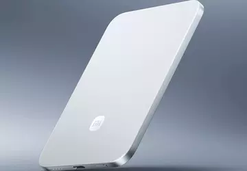 Xiaomi hat eine ultrakompakte MagSafe Powerbank ...