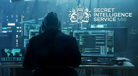 MI6 startet Silent Courier: Spionage-Rekrutierung jetzt im Darknet