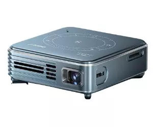 QIAOLET Mini-Beamer
