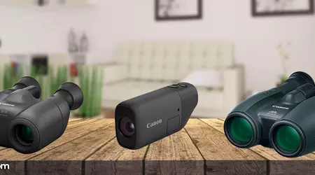 Besten Canon Ferngläser: Test und Vergleich