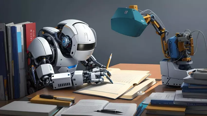 DeepL hat einen KI-Assistenten für das Schreiben von Geschäftstexten auf der Grundlage eigener Sprachmodelle auf den Markt gebracht