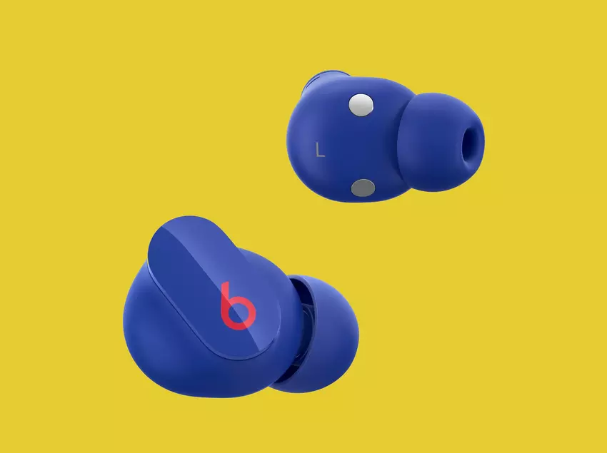 Schwarzer Freitag bei Amazon: Beats Studio Buds für $60 Rabatt