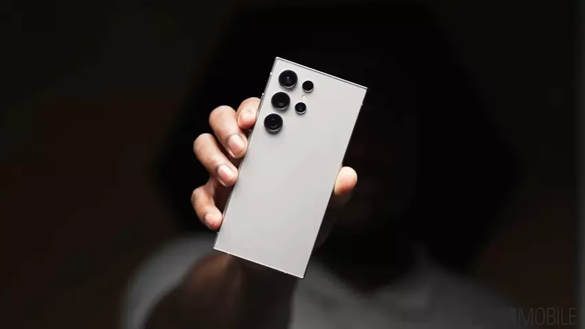 Galaxy S24- und Fold 6-Benutzer in den USA erhalten Zugang zur Satelliten-Messaging-Funktion