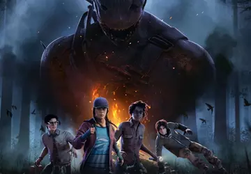 Supermassive arbeitet an einem storybasierten Spiel, ...