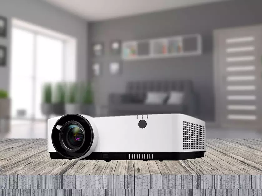 NEC ME403U LED-Projektor