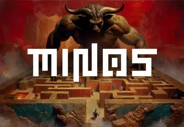 MINOS startet nächste Woche: Tauche ein ...