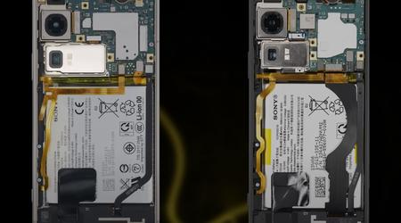 Sony Xperia 1 VII Akku-Kapazität kann bei 5000 mAh bleiben