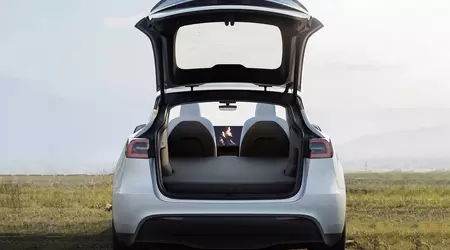 Tesla hat eine $225-Matratze für das Model Y vorgestellt, die Ihr Elektroauto in eine Camping-Maschine verwandelt