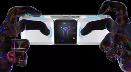 Snapdragon 8 Gen1, bis zu 18 GB RAM, 5500 mAh und 144-Hz-Display – die Spezifikationen des Gaming-Telefons Lenovo Legion Y90 sind online durchgesickert