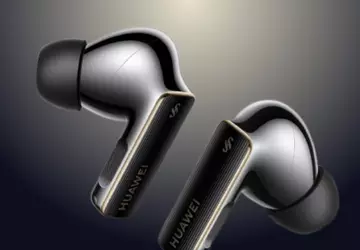 Huawei stellt FreeBuds Pro 4 mit ...