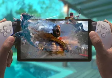 Insider: Ein aktualisiertes PlayStation Portal Modell ...