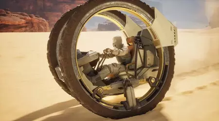 Dune: Awakening hat ein Inhaltsupdate "Kapitel 2" erhalten und die erste kostenpflichtige DLC Lost Harvest