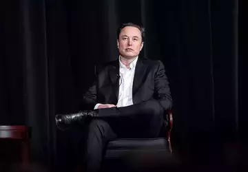 Ilon Musk hat seine Klage gegen ...