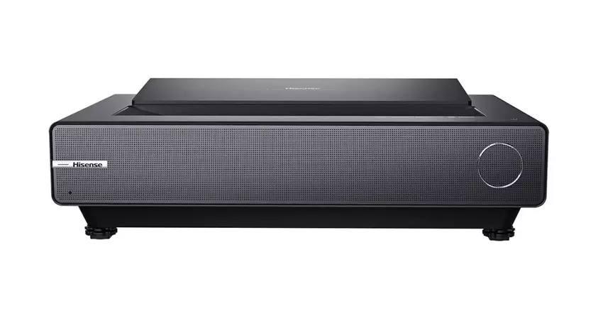 Hisense PX1-PRO beamer mit smart tv funktion