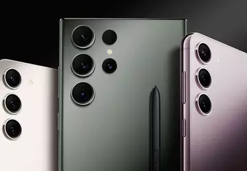 Keine Änderung: Die Smartphones der Samsung ...