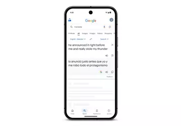 Google Übersetzer hat gelernt, Slang und ...