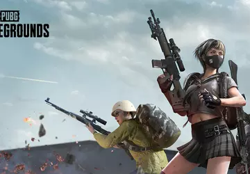 Krafton teilte seine Pläne für die ...