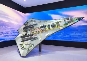 Die USA könnten den Wettlauf mit ...