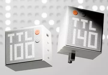 Sharge hat die Pixel 100/140 gestartet ...