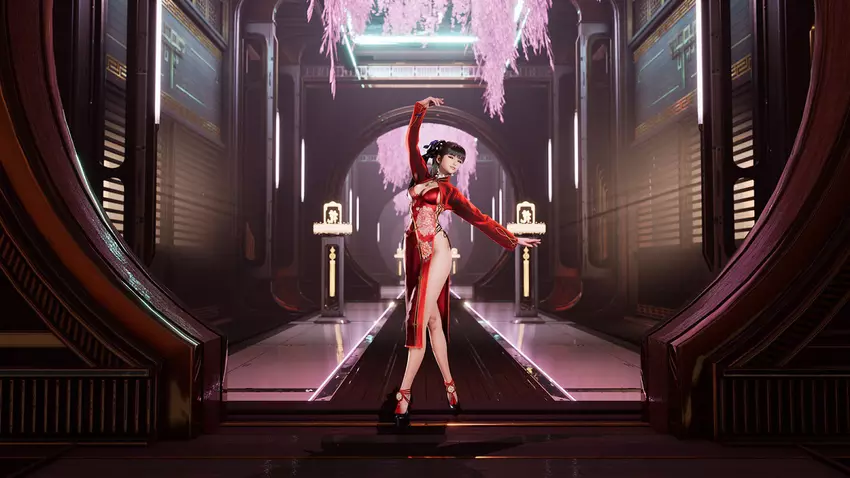 Stellar Blade kommt für alle: Sony hat die Systemanforderungen für die PC-Version des Actionspiels veröffentlicht