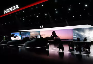 Autos, Motorräder und Flugzeuge: Honda kündigt ...