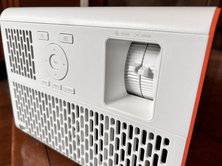 BenQ X3000i oder BenQ TK860i