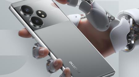 Insider: realme GT Neo 6 wird das einzige Smartphone mit Snapdragon 8s Gen 3 Chip sein, das 120W Laden unterstützt