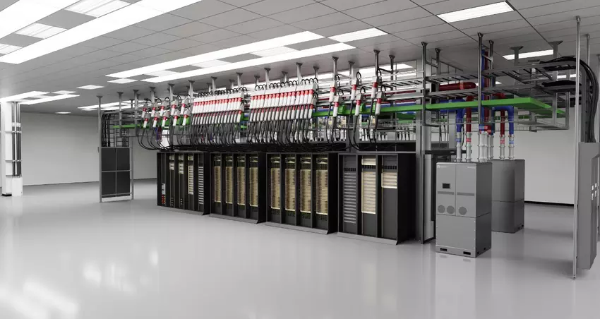 NVIDIA verlagert die Produktion in die USA. Vorerst keine Grafikkarten, sondern KI-Cluster