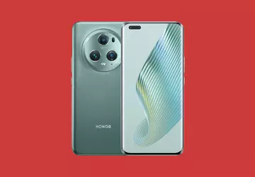 Honor Magic 5 Pro auf offiziellen ...