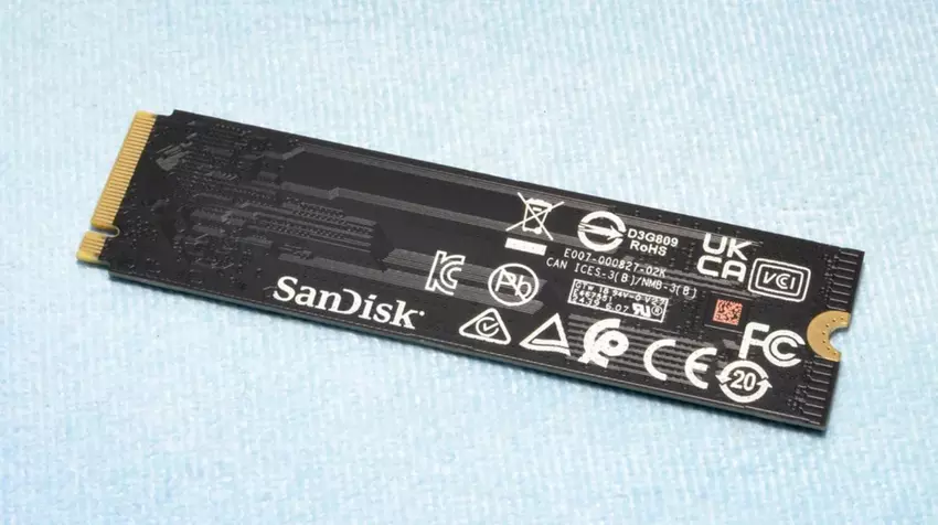 WD_BLACK SN7100 vs. Samsung 990 EVO Plus