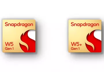 Qualcomm hat den Snapdragon W5 Gen ...
