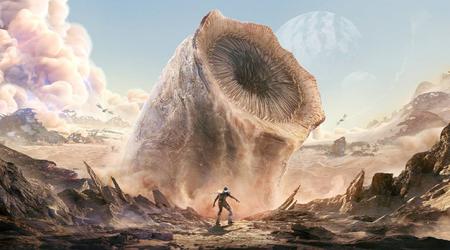 Dune: Awakening und Deltarune sind neue Spitzenreiter im Steam-Verkaufschart