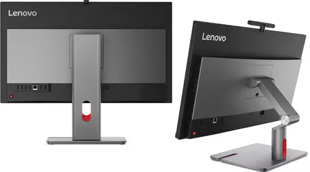 Das neue Lenovo ThinkCentre M90a Gen 6 All-in-One mit Nvidia RTX 4050 ist jetzt in Europa erhältlich