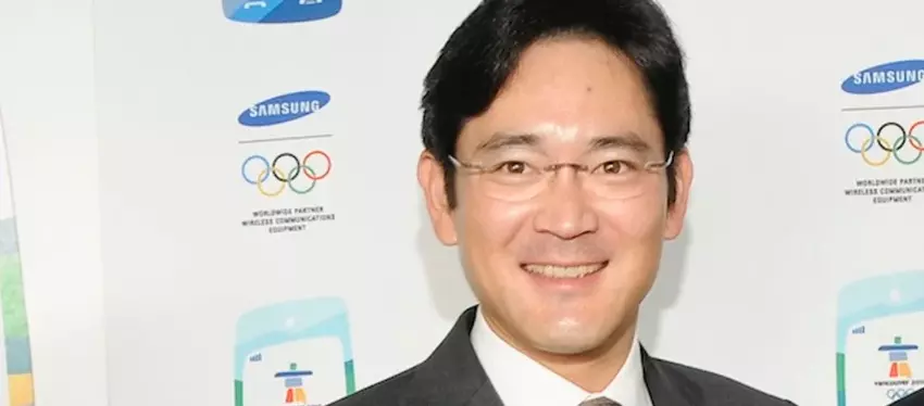 Samsung-CEO Lee Jae-yong wird erneut reichster Aktionär Südkoreas