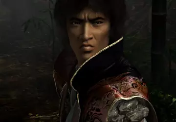 Capcom kündigt Onimusha 2: Samurai's Destiny ...