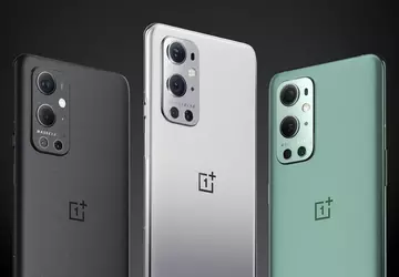 OnePlus 9, OnePlus 9 Pro und ...