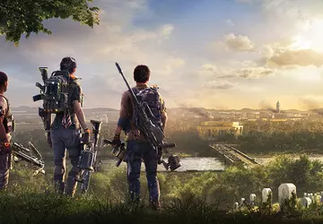 Ubisoft bereitet die Ankündigung von The ...