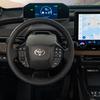 Toyota bZ4X Touring 2025 - Innenraum 1